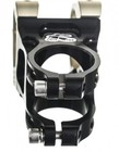 Renthal Apex 35mm Stem Clamp  35mm   -6 Deg 1 1 8  Length  40 50 60mm Black gold