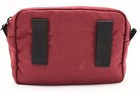            mint   canon Professional Version Porch Bag Case Red For Film Digital Camera