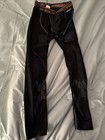 Shock Doctor 363 Compression Pants Men   s-small