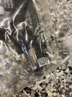Kensington   2 0 Keyed Ultra Laptop Lock - Silver - Carbon Steel New In Packaging