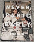 Fred Haise Hand Signed Apollo 13 Book - Nasa Astronaut
