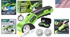Cordless Rechargeable Rotary Cutter Electric Scissor Cardboard Box Cut 4v