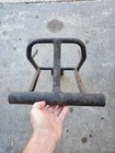 Oem Yamaha 4 Zinger Yf60 Front Bumper Push Bumper Yf 60