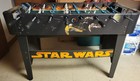 Star Wars Foosball Table - 2005 Sportcraft-vintage 