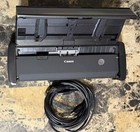 Canon P-215ii Imageformula Color Duplex Usb Portable Document Scanner M111132