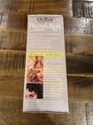 Ogilvie Conditioning Perm Precisely Right Normal hard To Wave Hair Formula 1 Ct