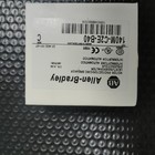 100  New Ab 140m-c2e-b40 Standard Magnetic Trip