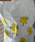 Sealed Chick-fil-a Lemon Chicks Cup Or Golden Cup Fast Shipping 