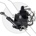 Mercruiser Bravo Magnum Transom Assembly Sterndrive Outdrive Rebuilt Complete