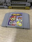 Super Mario Game Vedio N64 For Nintendo 64 Us Stock