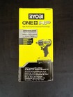Ryobi One  Hp 18v Brushless 1 2  Impact Wrench Kit With 2 0 Ah Battery   Charger