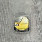 Vintage Iomega Clik  40mb Disc Disk Rare Click 40 Computer With Case