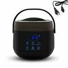Salon Spa Wax Warmer Heater Machine Pot For Hair Removal Professional Depilatory