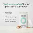 2 Pck Women Balance Hair Growth Age 45   Up Hair Growth Usa Supplement 240 Count