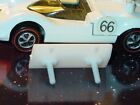 Hot Wheels Redline Chaparral 2g Repro Wing Reproduction -white