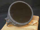 Cold War Era U s  M1 Carbine Infrared Sniper Scope Model X-264 Lamp  Unused Nos