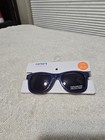 Carter s Just One You Navy Blue Baby Sunglasses 100  Uva uvb Protection