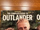 Sam Heughan Diana Gabaldon The Complete Guide To Outlander Season 5   6  3 Cover
