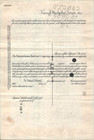 1931 Pennsylvania Railroad Company Vintage Stock Certificate 10 Shares   50 Each