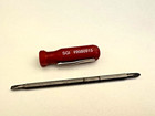 Sgi Silicon Graphics Vintage Screwdriver  Employee Merchandise 