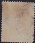 Ecuador 1912 Sc  222 20   Carri  n In Blue Rare Color Shade