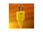 Uei Attpc4 K-type Pipe Clamp Probe Grip Style