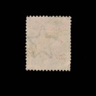 India  Scott 56  Queen Victoria  1900  Used