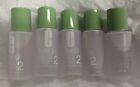 Lot Of 5 Clinique Clarifying Lotion 2 Dry Combination Skin 2 Oz 60 Ml 5 10oz 300
