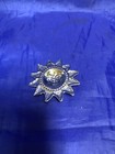 Dije De Sol Sun Pendante Oshun Osun Ifa Religion Yoruba