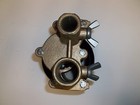 Pulley Installed Mercruiser Raw Sea Water Pump 4 3l 5 0l 5 7l 350 Mag All Metal