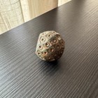 Medieval Islamic Weight - Bronze - 2 Uqiyyah   10 Dirhams  59 4 G   p876