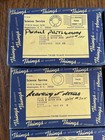 Vintage 1960   s  Things Of Science Kits Estate Collection Learning Lot Bundle 9