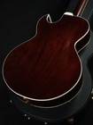 Gibson Custom Shop Crimson L-4 Mahogany Vintage Sunburst Safe Delivery From Japa