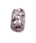 Rare Old Venetian Multi Wound African Trade Bead