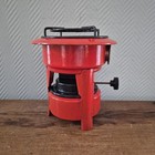 Vintage Enamel Stove Kerosene Stove Heater Campstove