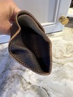 Lufthansa Business Class Advertising Bag Amenity Kit