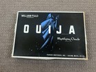 Vintage William Fuld Ouija Talking Board Set Salem Mass Parker Brothers