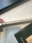 Keuffel   Esser 4081-3 Slide Rule W  Leather Case K e  Patented 1947