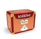 Caff   Borbone Espresso Pods Nespresso Compatible Dark Roast 100 Count