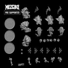 Set Of 3 Death Tide Bloat Drones  proxy 