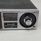    vintage Royce 1-655 Cb Radio 23 Chan  Module Transceiver Woodgrain Japan Works