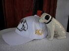 Rca Nipper Dog Victor  his Masters Voice   nipper  Rca Victor Hat