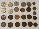 Australia  Coin Collection 20 Plus Coins Lot 503