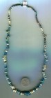 African Trade Beads Antique Vintage Mixed Excavated Glass Beads Djenne Mali