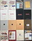 Lot Of 27 Lionel Train Catalogs 1977 To 1994 