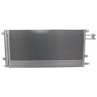 Ac Condenser For 2014-2018 Chevrolet Silverado 1500 2015-2018 Cadillac Escalade