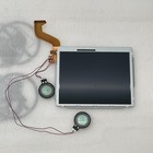 Original Top Replacement Display For Dsi Xl Ndsi Xl Ndsi Xl