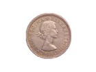1962 Great Britain 6 Pence Elizabeth Ii Km  903-very Nice Circ -c1858xux