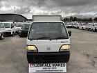 1997 Honda Acty Awd