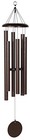 44-inch Windchime  Copper Vein 